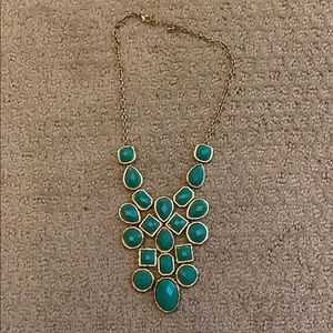 Statement Necklace